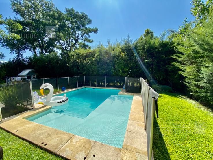 Casa en Venta en Ituzaingo, G.B.A. Zona Oeste