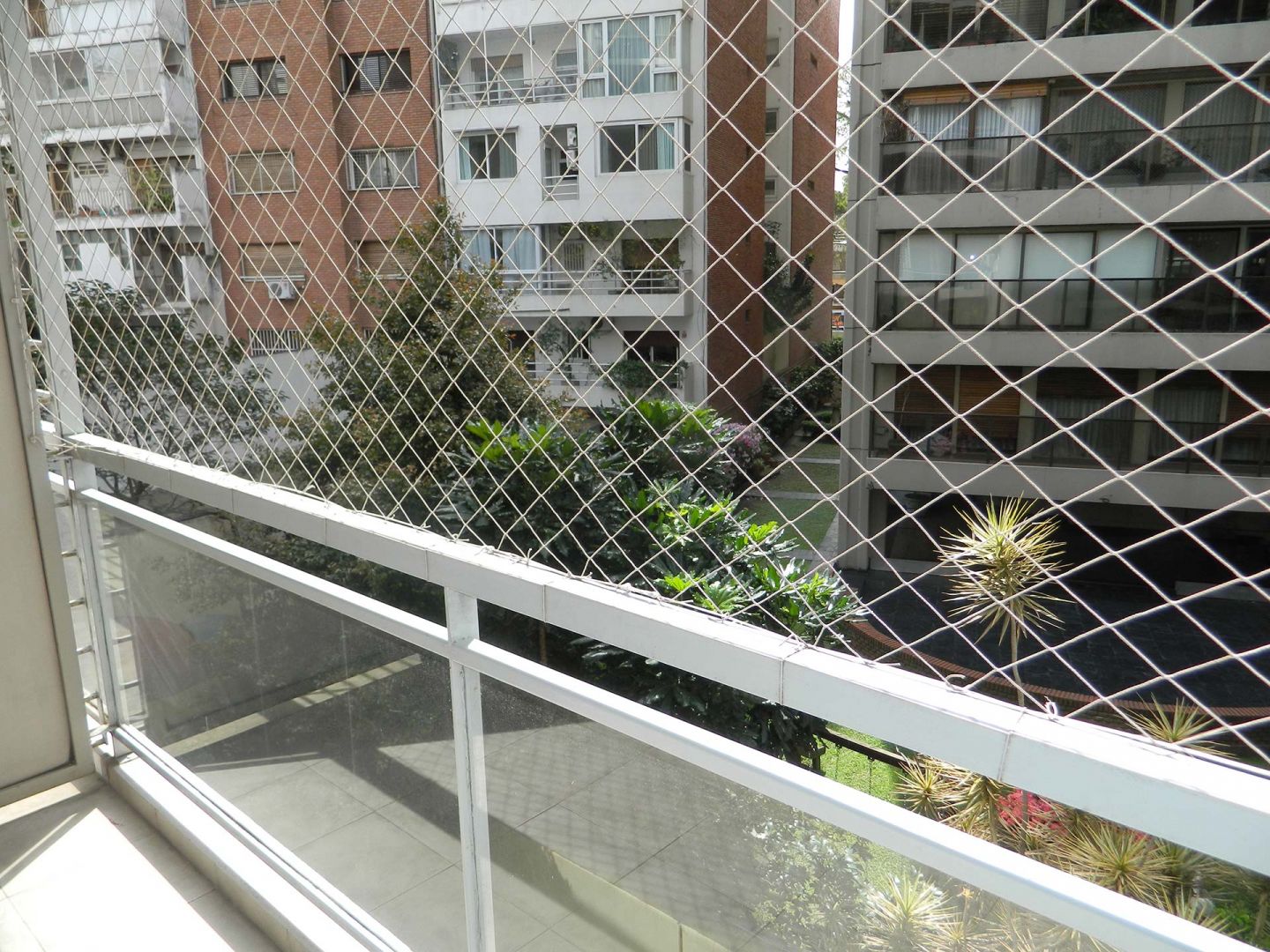 ALQUILER DE DEPARTAMENTO EN Capital Federal - Las Cañitas - 3