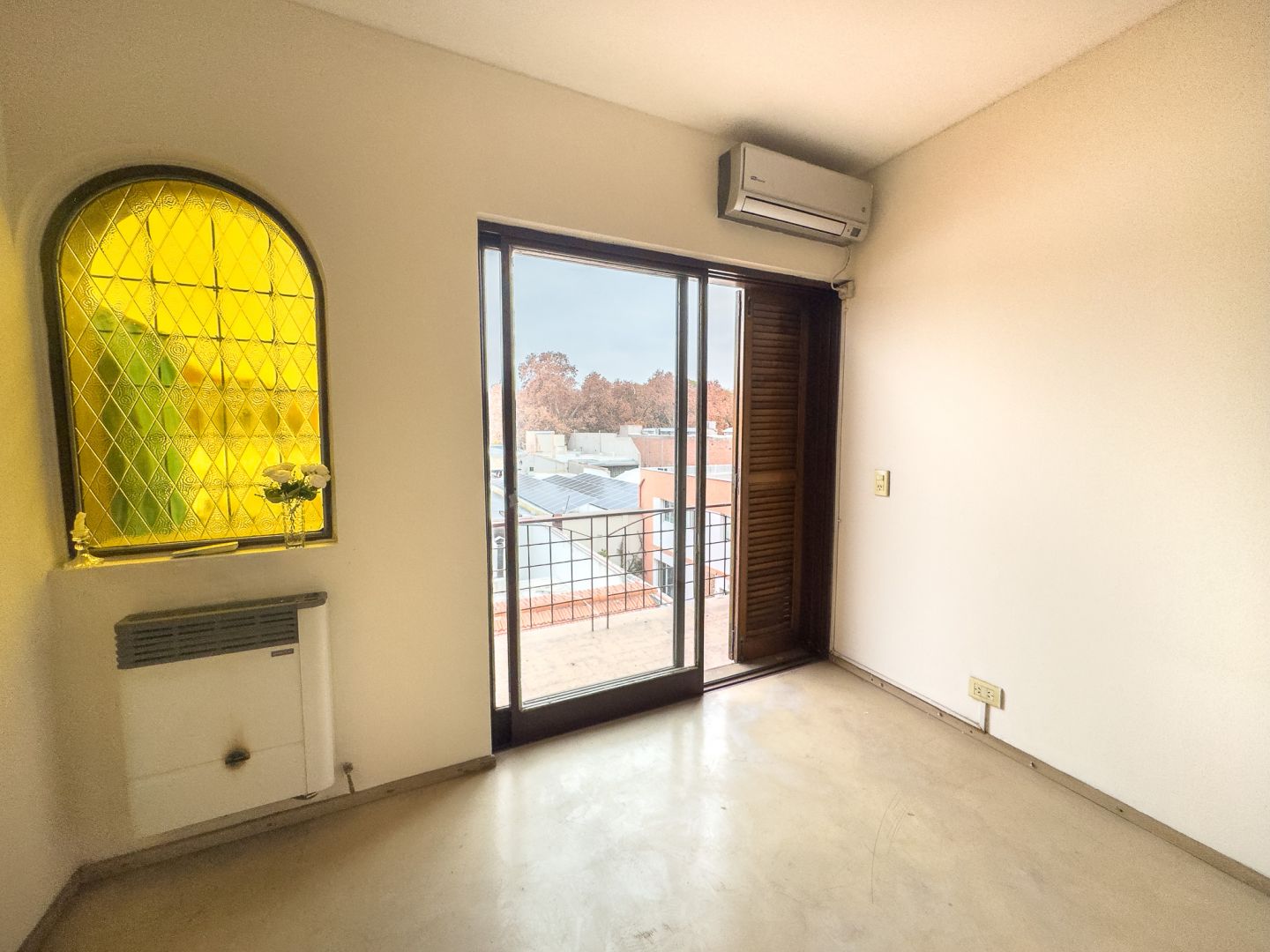 Departamento en Venta en Capital, Mendoza