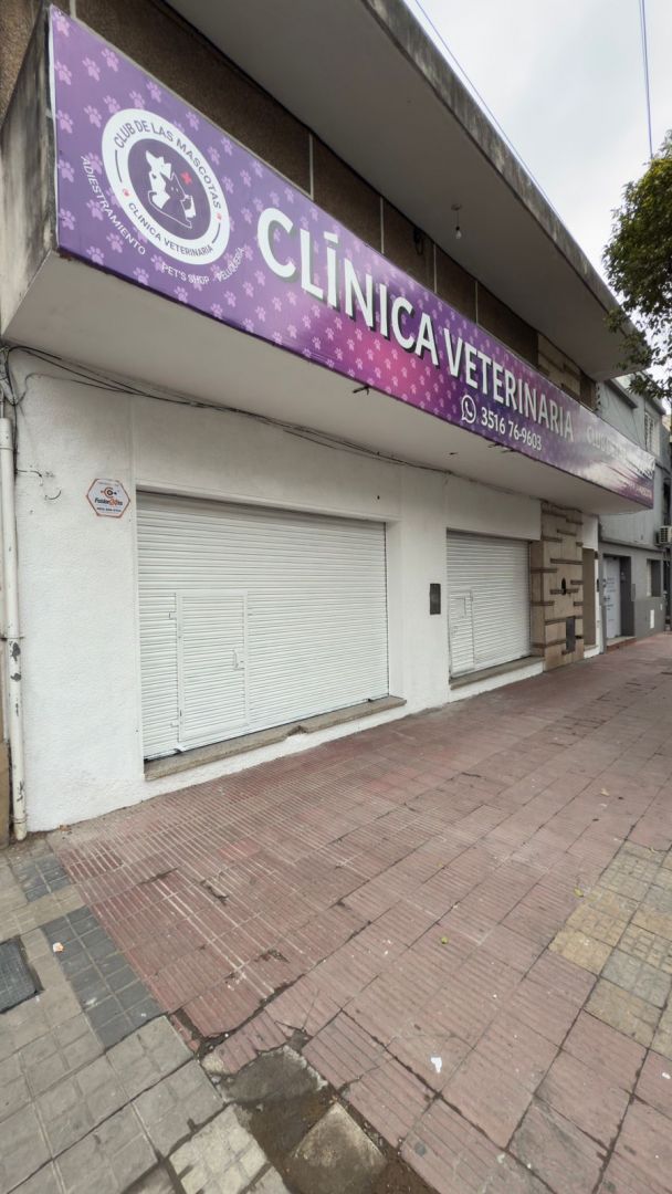 Local Comercial en Alquiler en Cordoba, Cordoba