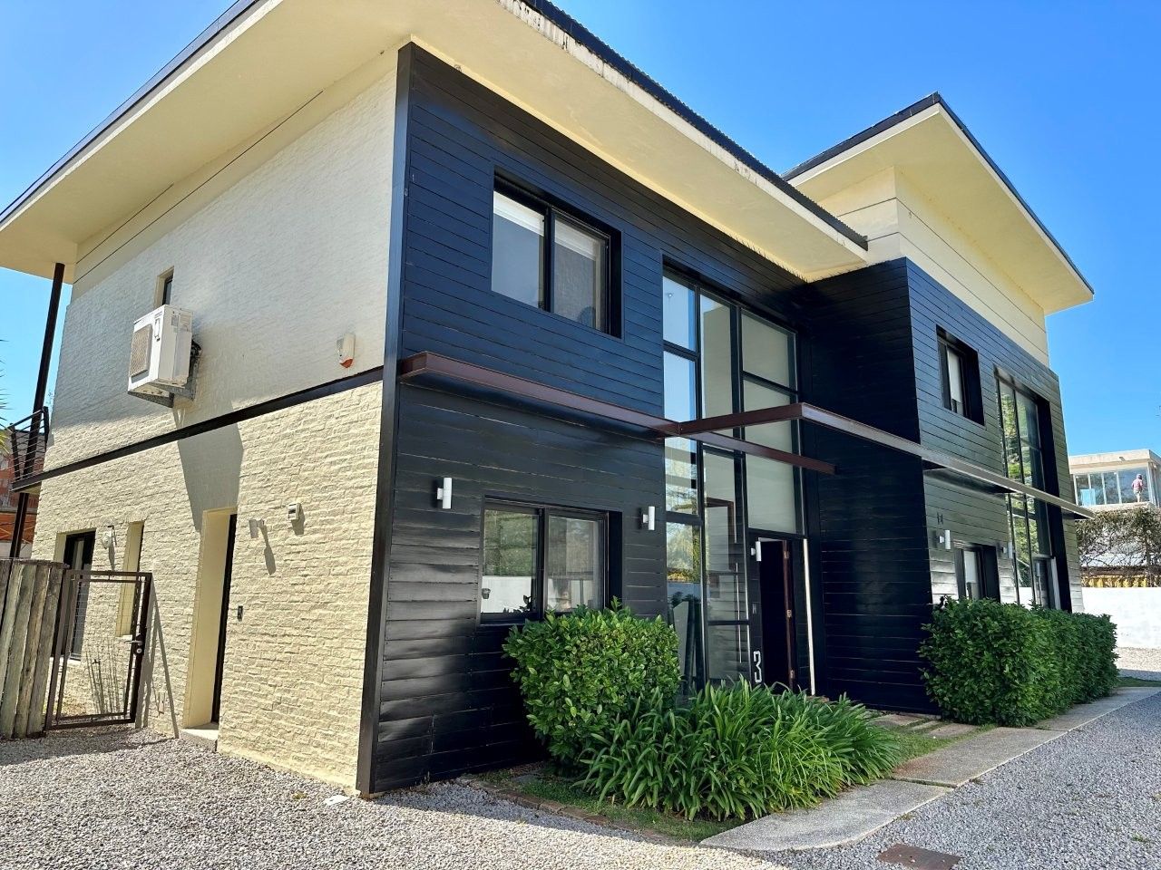 Casa EN ALQUILER