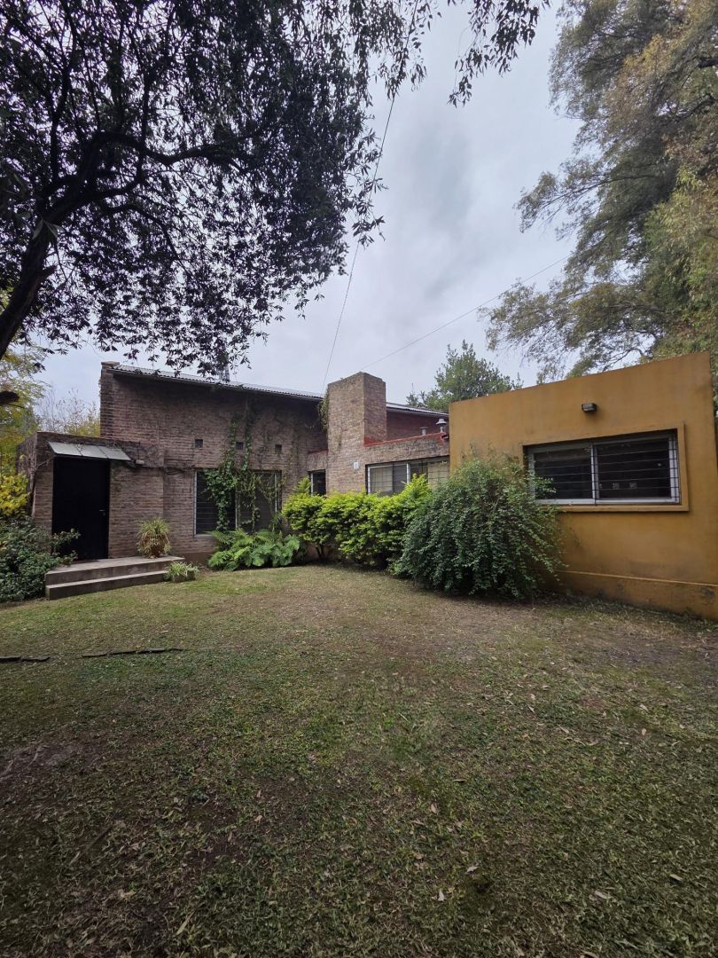 Casa en Alquiler en Ituzaingo, G.B.A. Zona Oeste