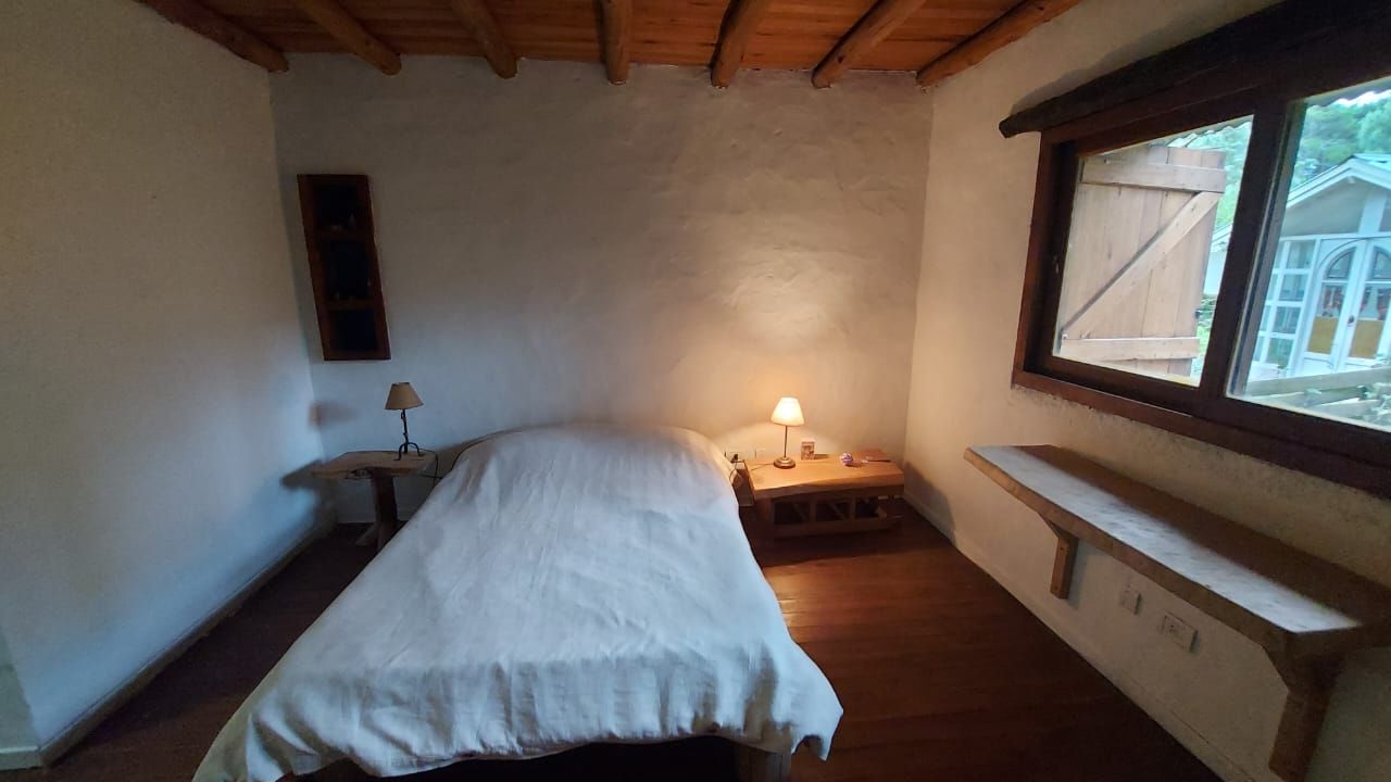 Casa EN ALQUILER TEMPORARIO