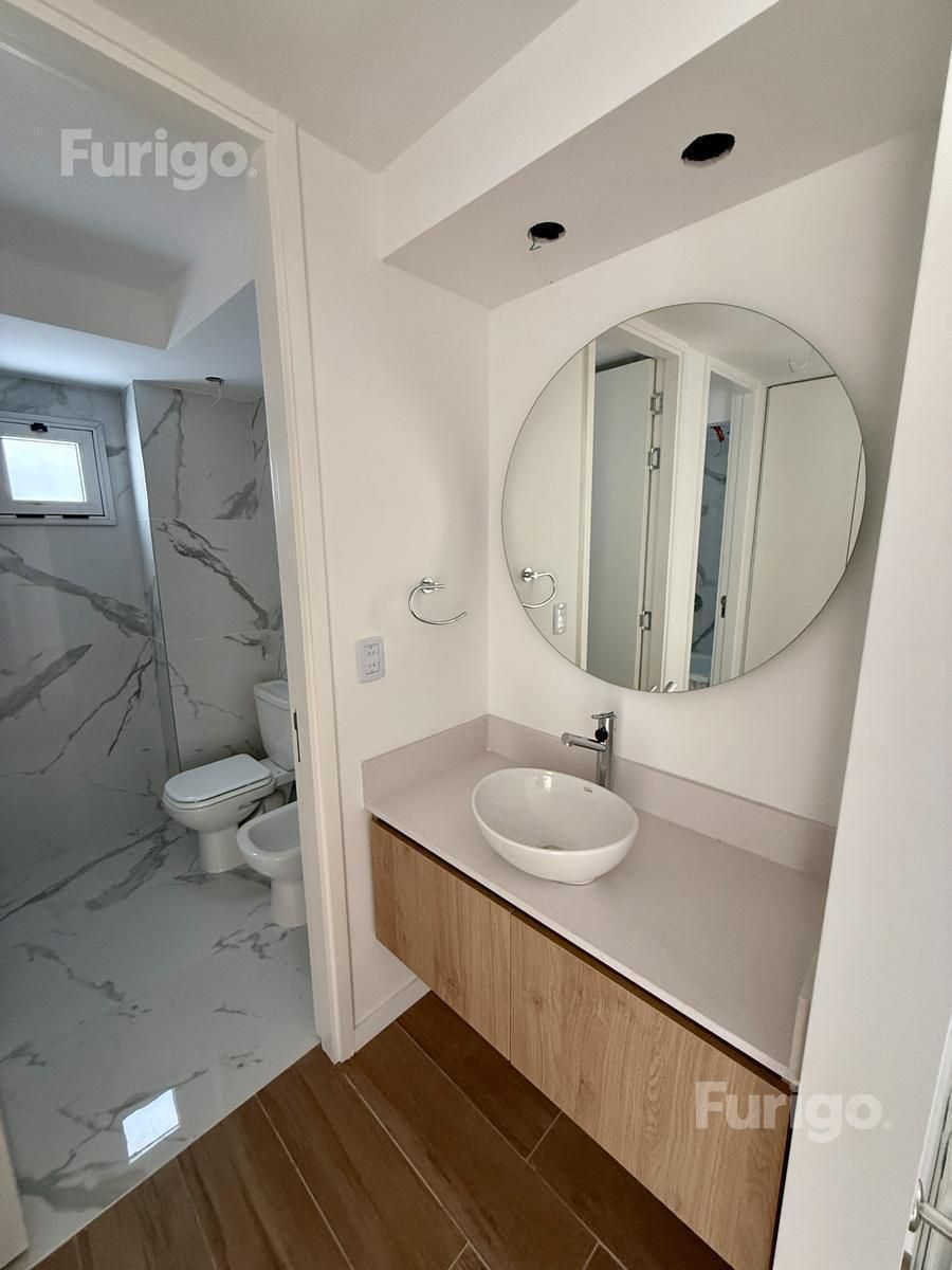Departamento en Venta en Rosario, Santa Fe