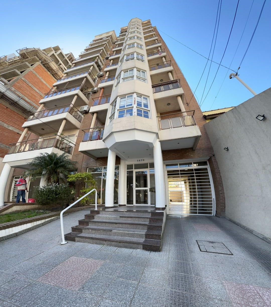 Departamento en Venta en Lanus, G.B.A. Zona Sur