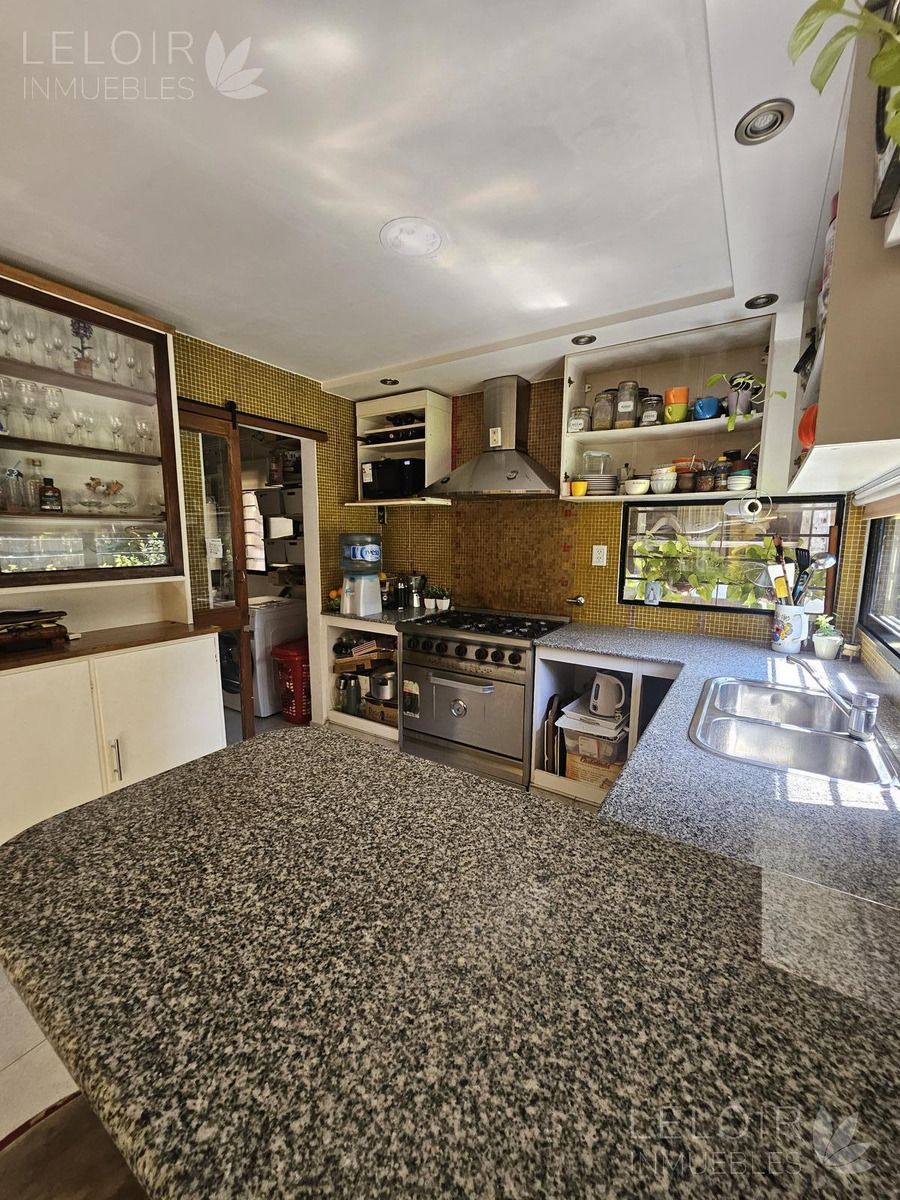 Casa en Venta en Ituzaingo, G.B.A. Zona Oeste