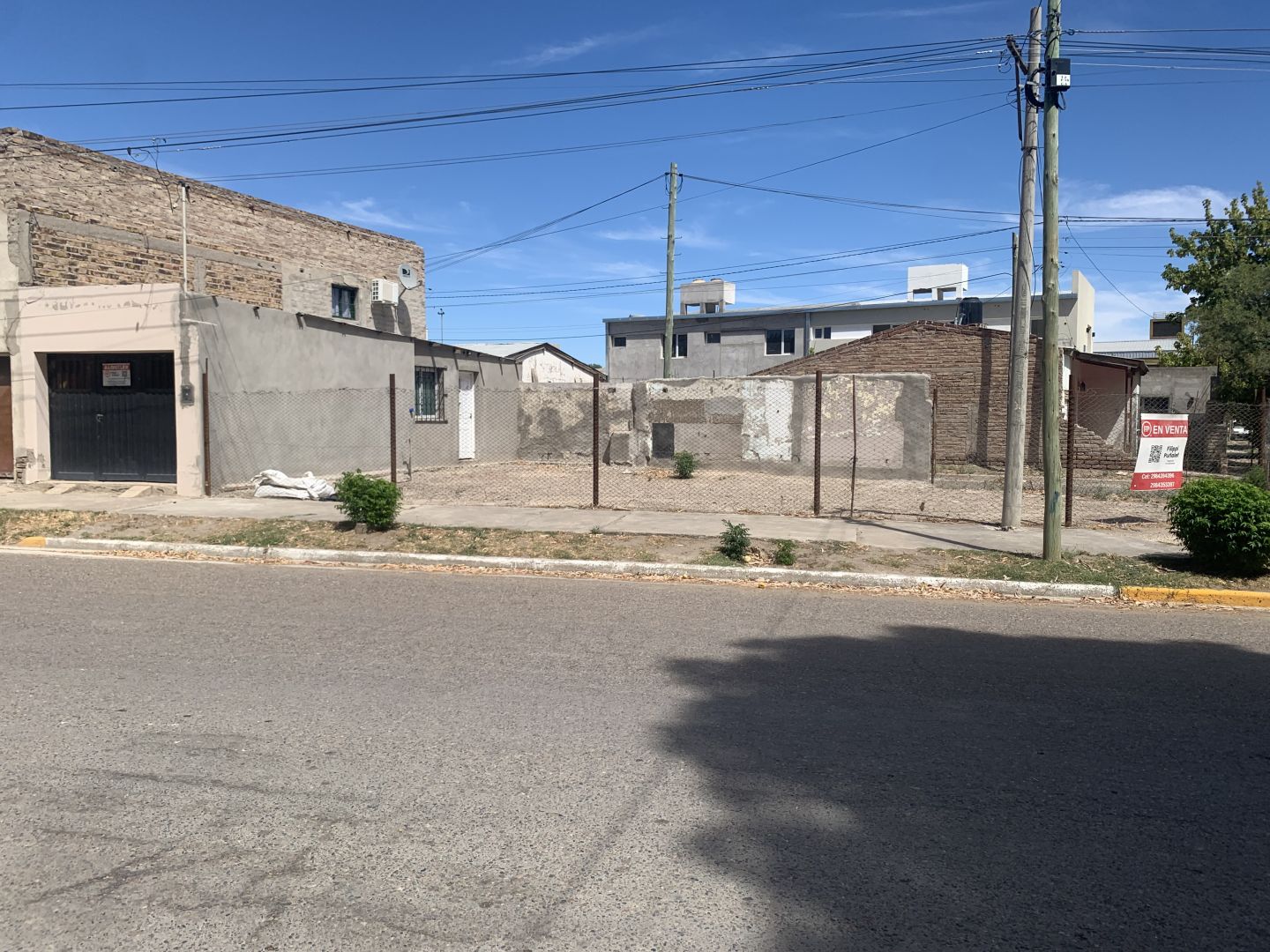 Lote EN VENTA