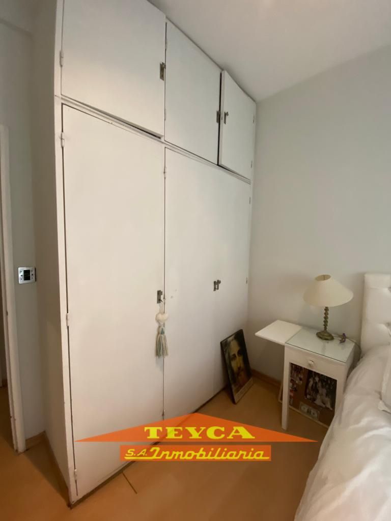 Departamento en venta Balvanera 3 ambientes