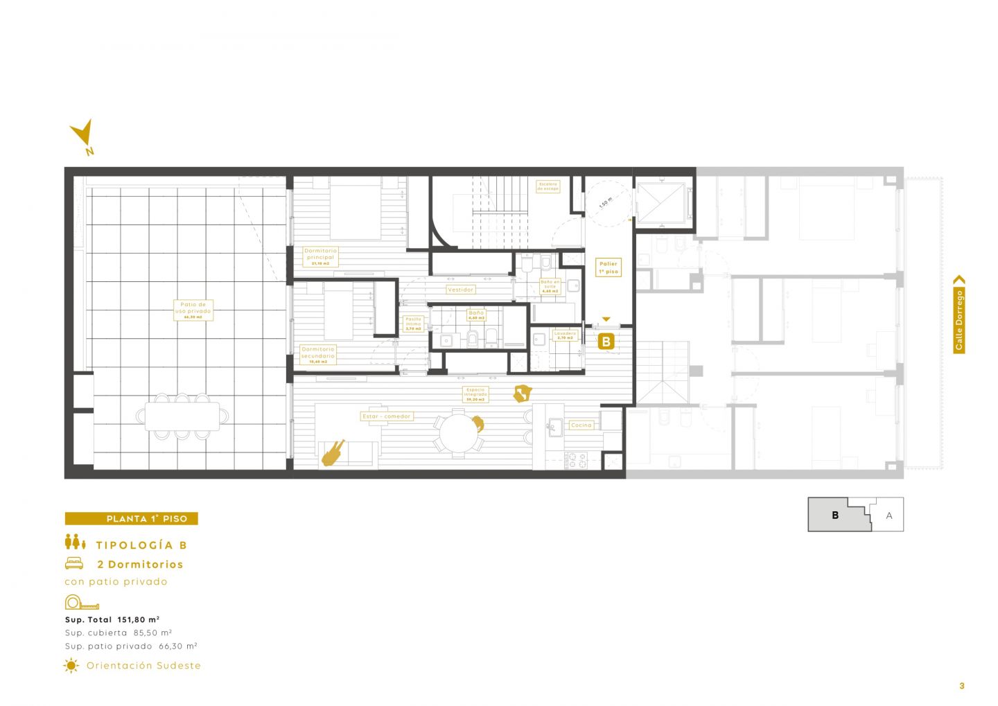 Departamento EN VENTA