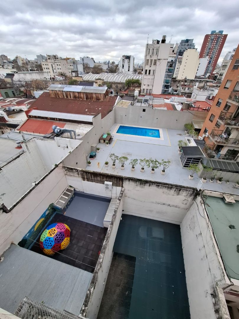 Departamento en Venta en Almagro, Capital Federal