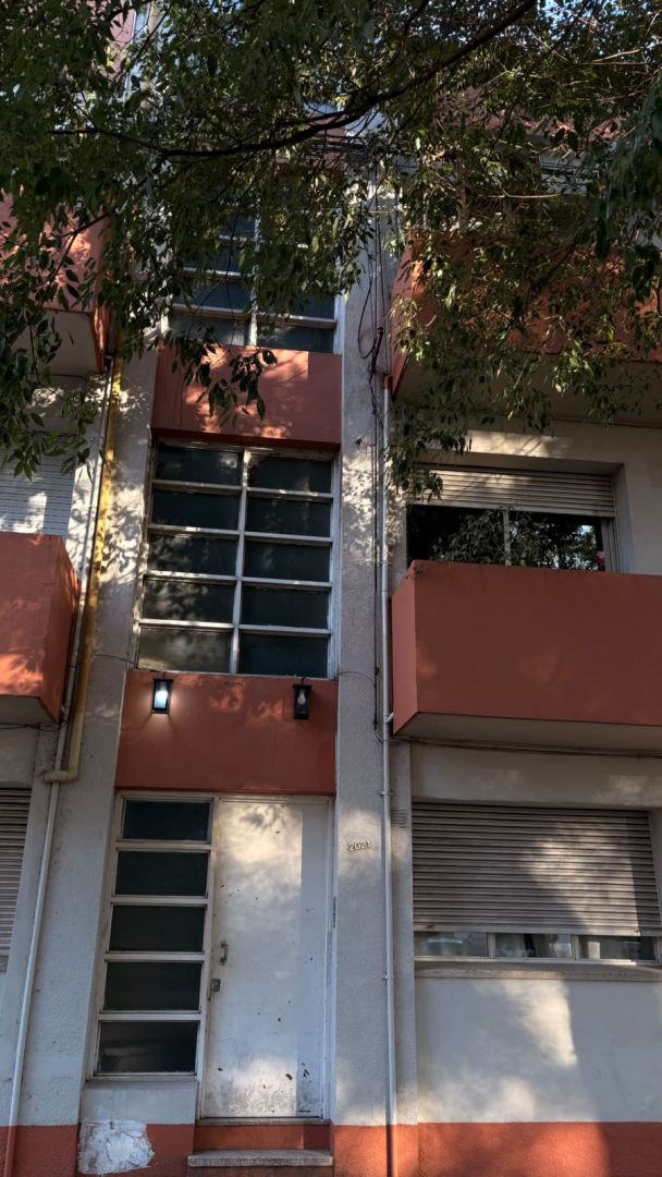 Departamento en alquiler Centro Sur 2 ambientes