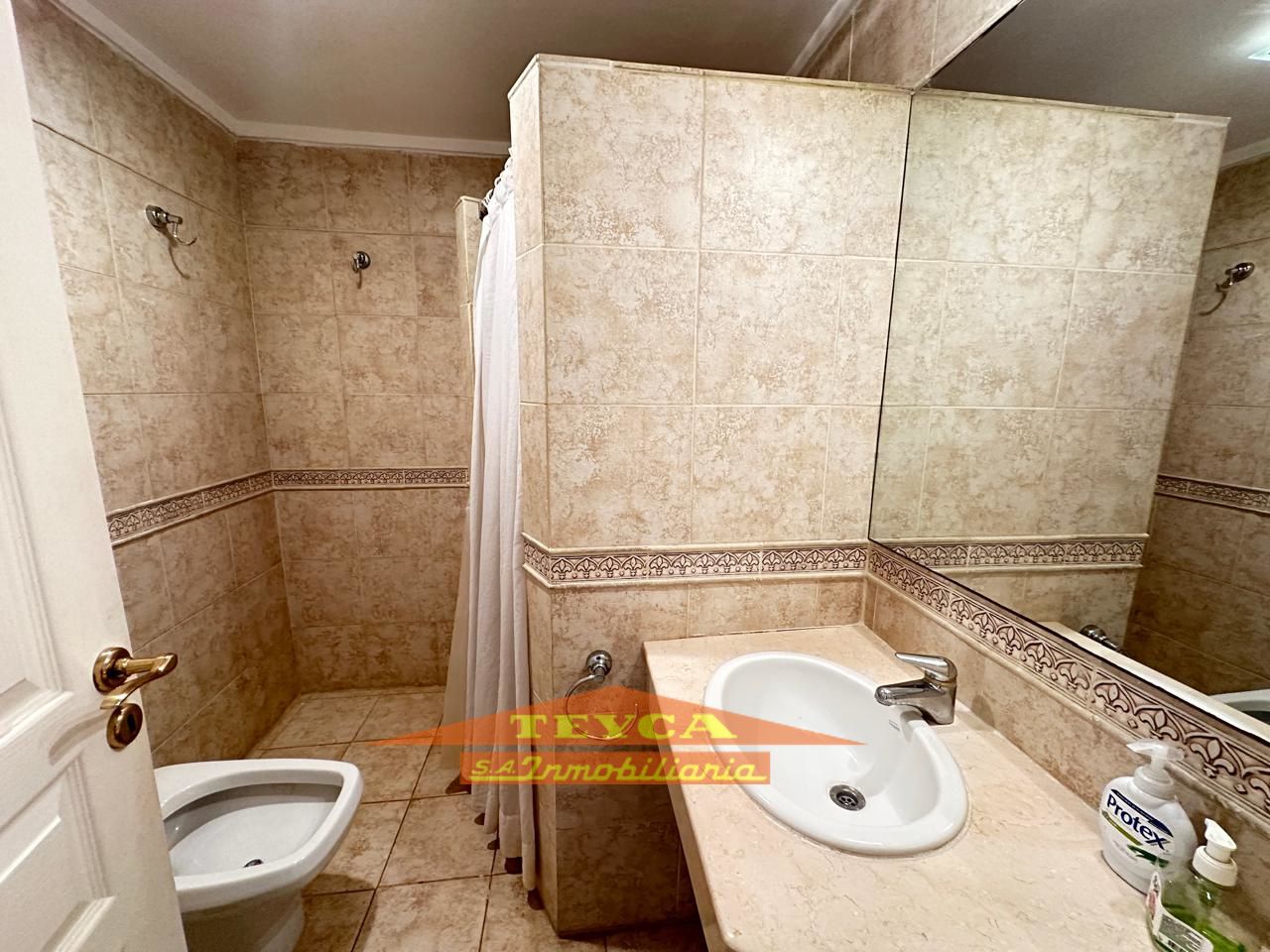 Departamento en venta  4 ambientes