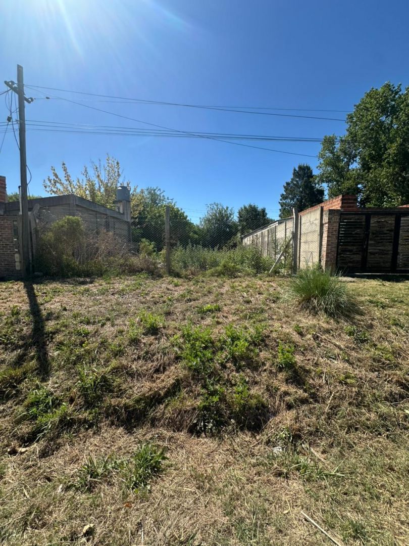 Lote EN VENTA
