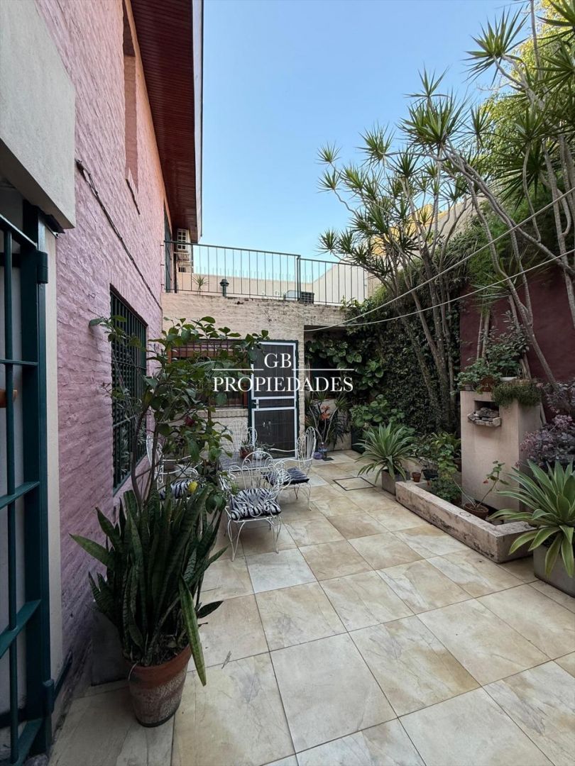 VENTA DE CASA EN Morón - Castelar - 33