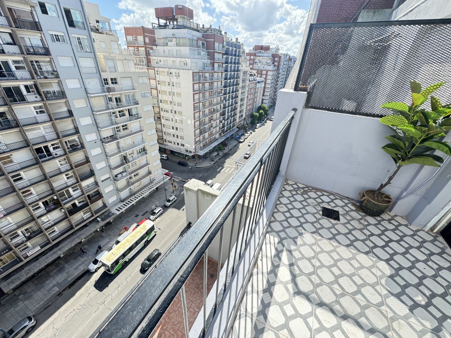 VENTA DE DEPARTAMENTO EN Mar del Plata - Plaza Colón - 31