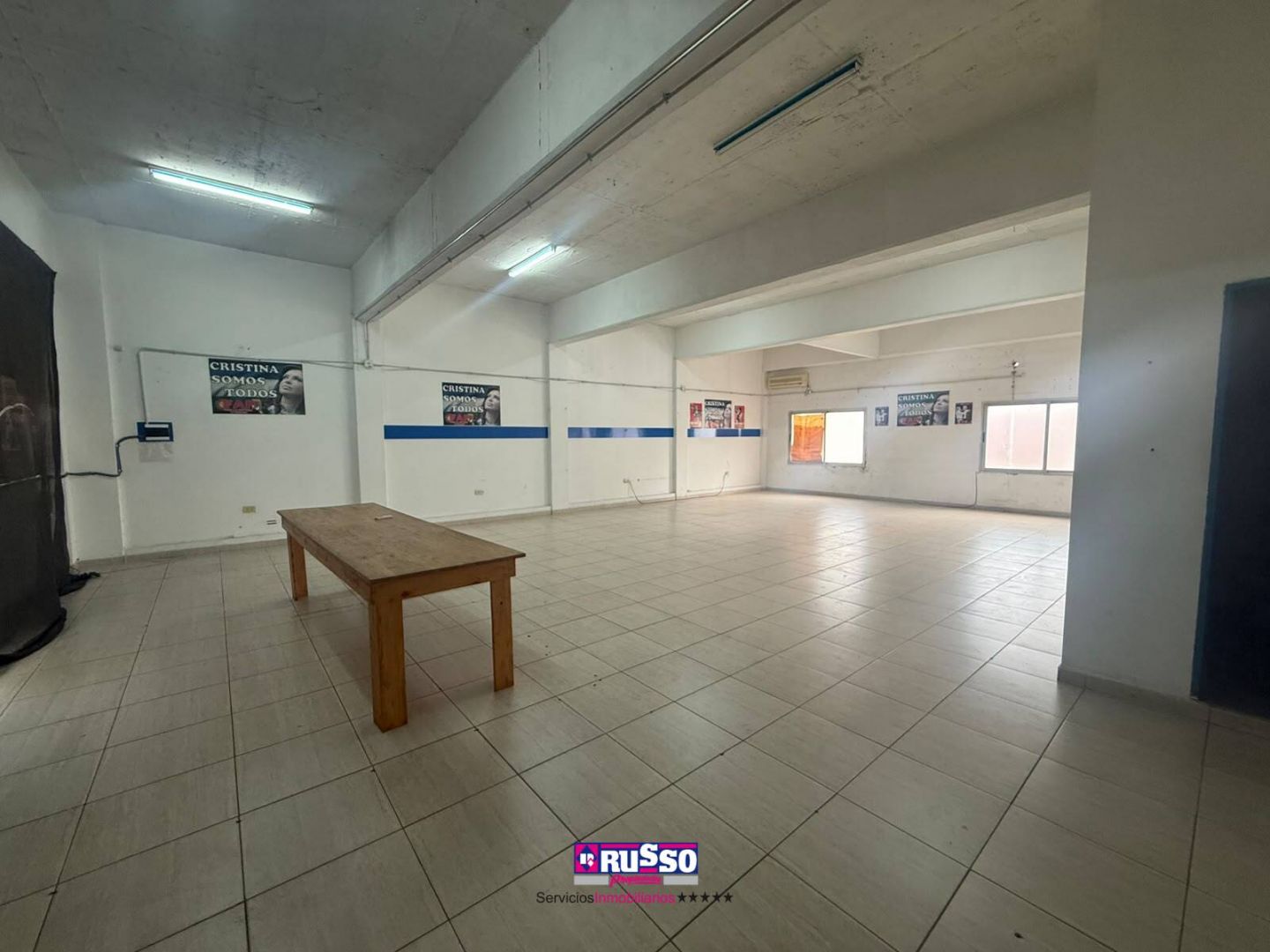 Local en alquiler San Justo - miniatura 37