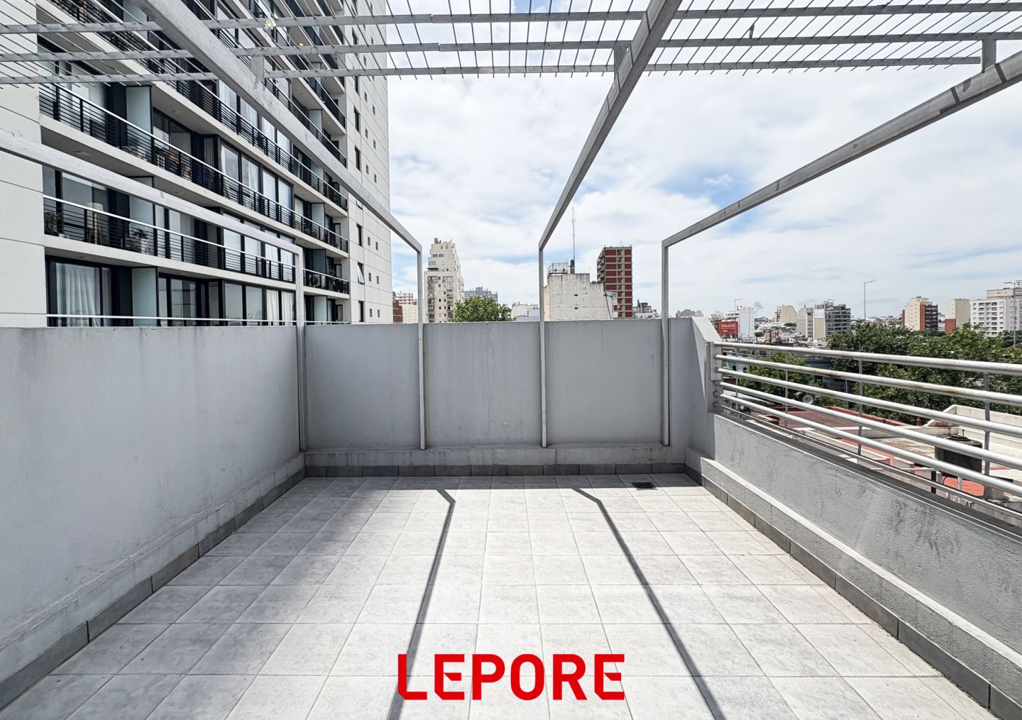 VENTA DE DEPARTAMENTO EN Capital Federal - Parque Chacabuco - 22