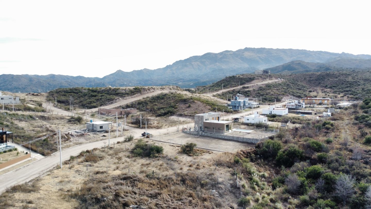 Lote EN VENTA