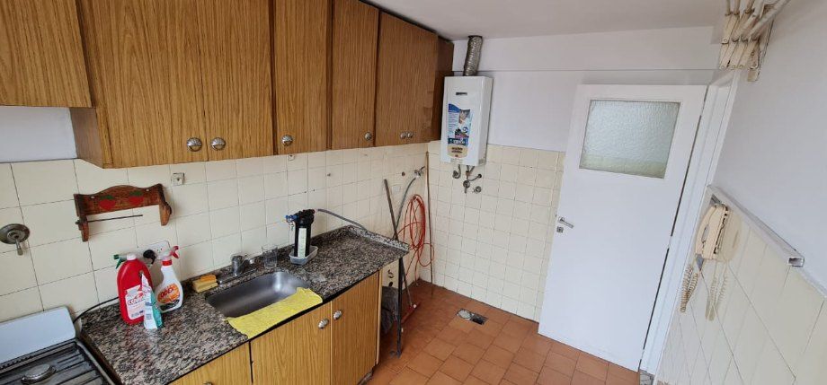 VENTA DE DEPARTAMENTO EN Avellaneda - 15