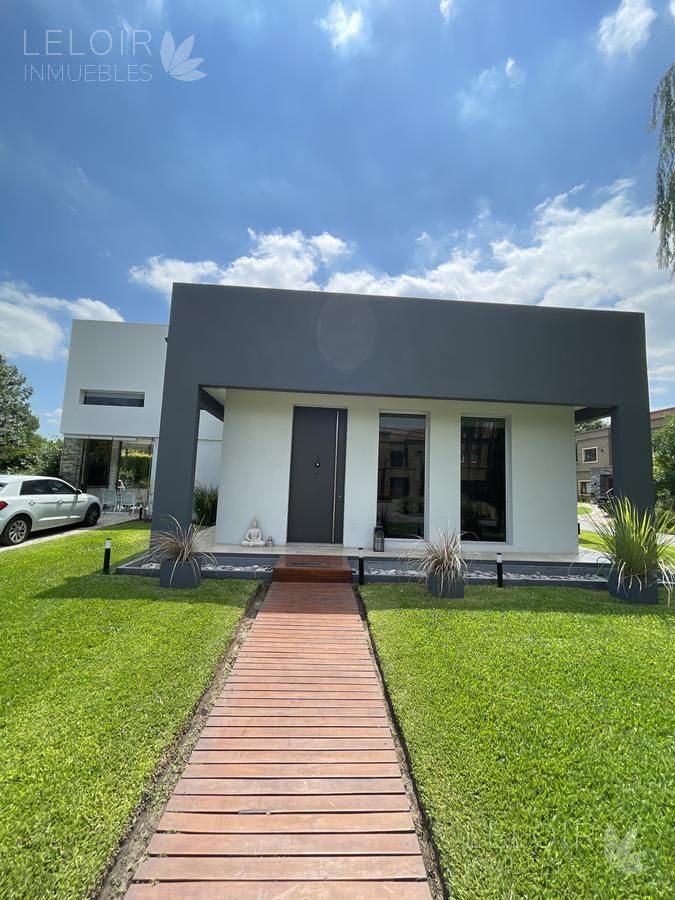 Casa en Venta en Ituzaingo, G.B.A. Zona Oeste