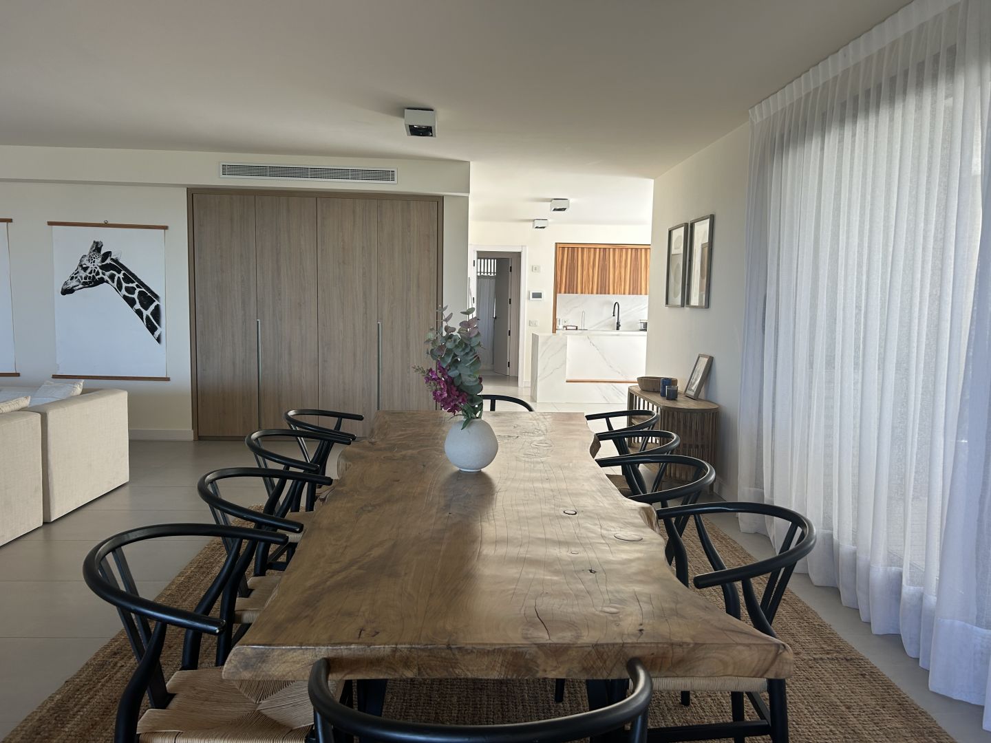 Departamento EN ALQUILER TEMPORARIO