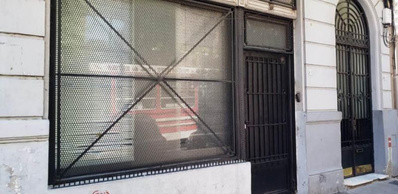 Local en venta 97m2 en San Cristobal