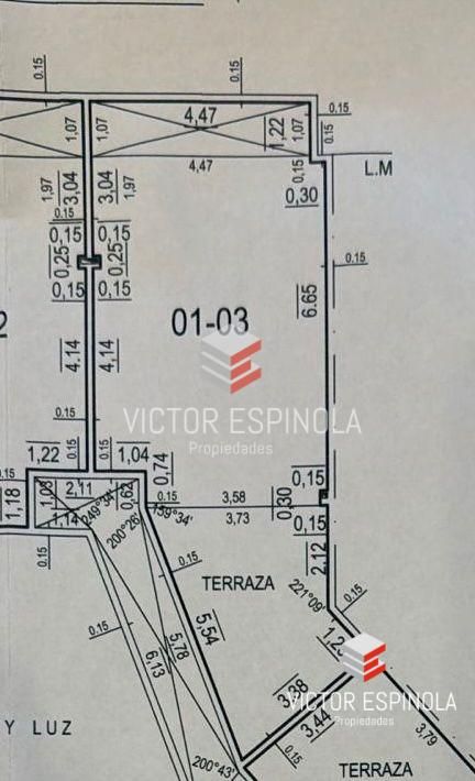 Departamento EN VENTA