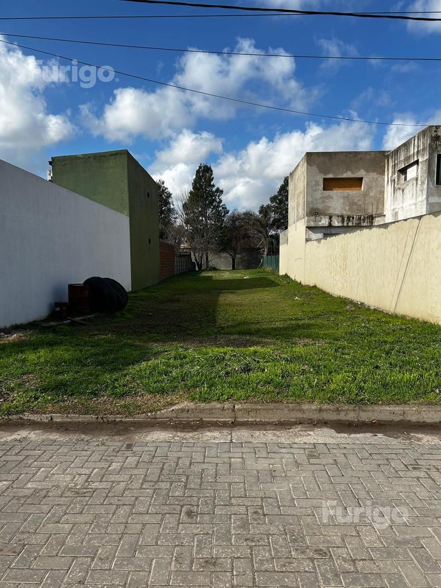 Lote en Venta en Rosario, Santa Fe