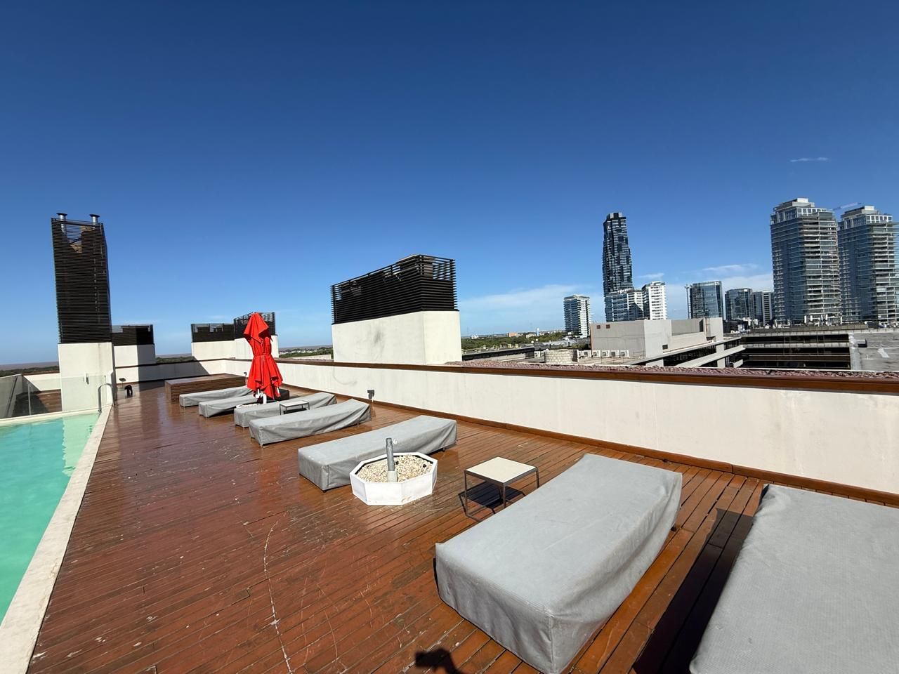 Departamento en Venta en Puerto Madero, Capital Federal