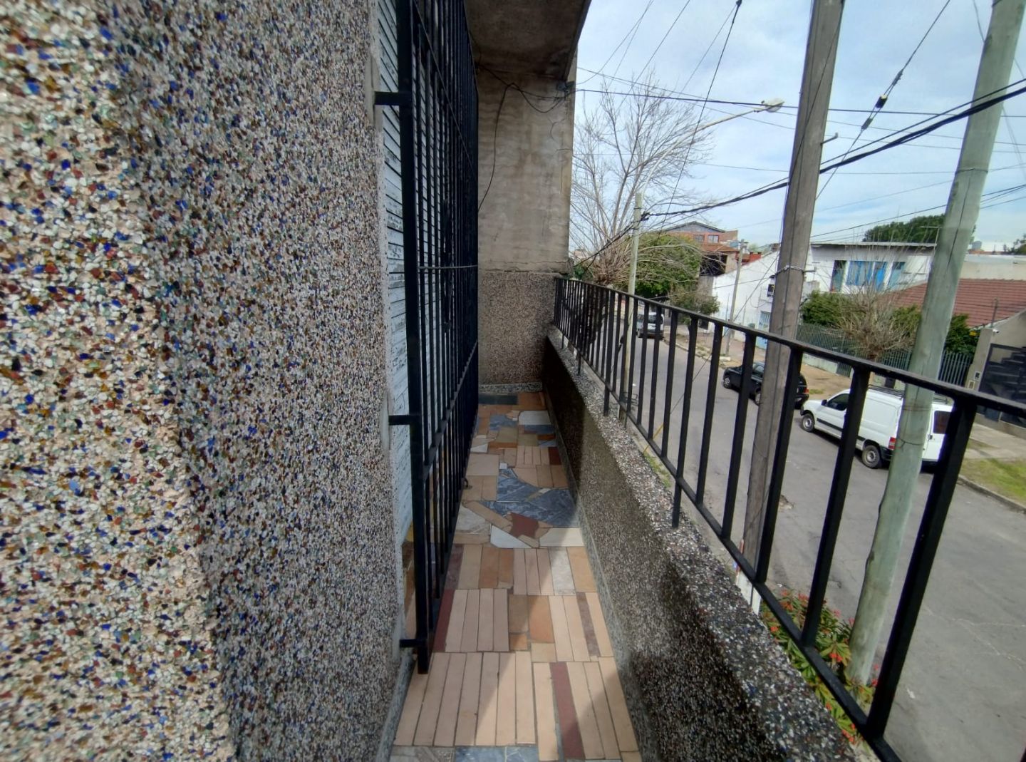 Departamento en Venta en La Matanza, G.B.A. Zona Oeste