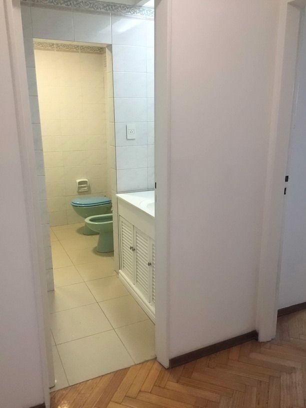 Departamento en Alquiler en Belgrano, Capital Federal