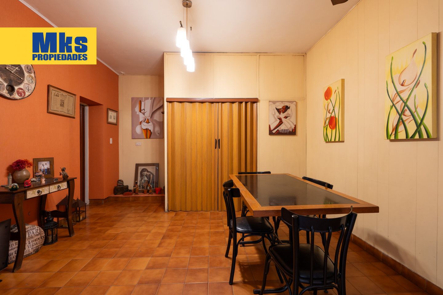 Departamento en Venta en Barracas, Capital Federal