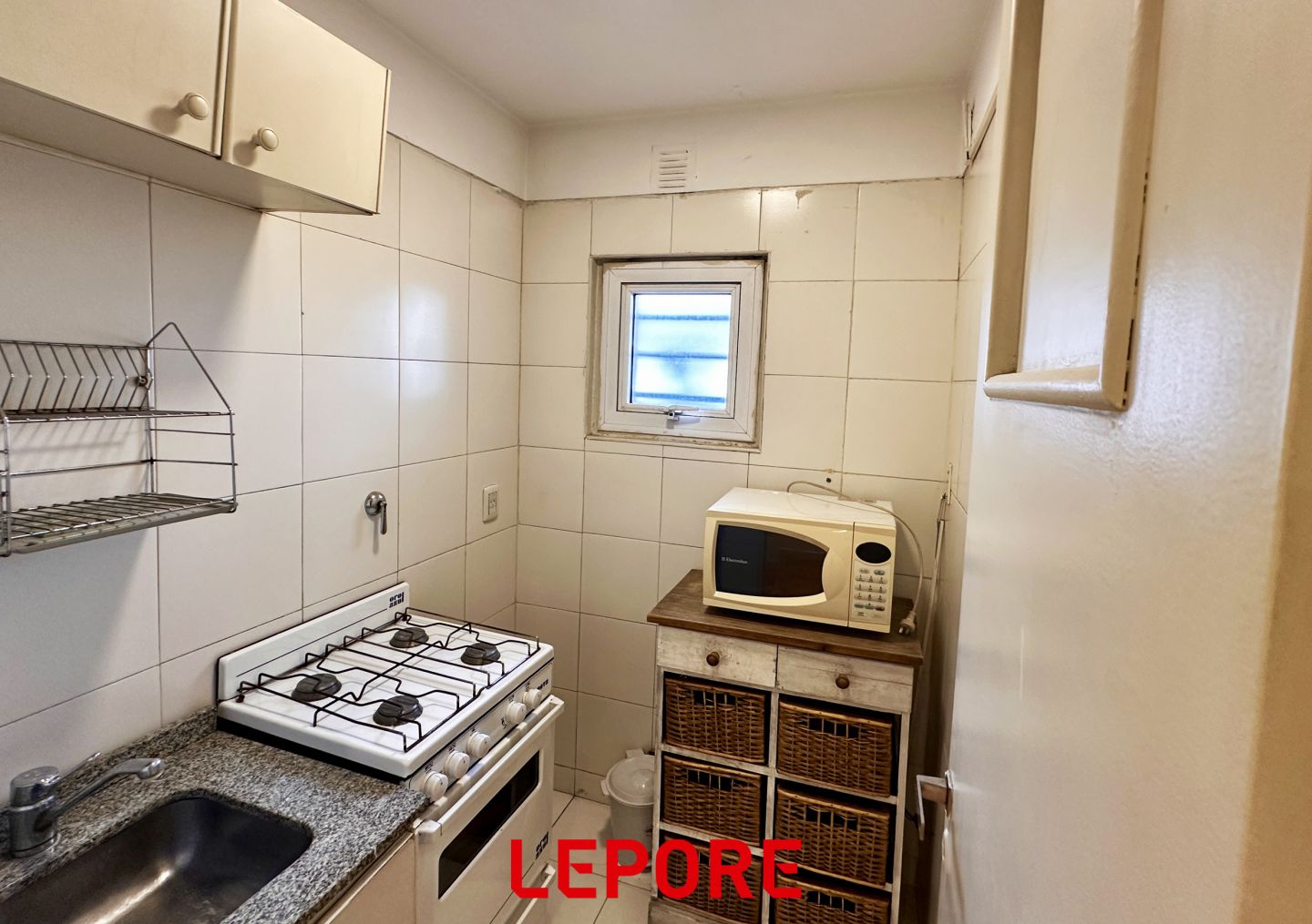 VENTA DE DEPARTAMENTO EN Capital Federal - Recoleta - 9