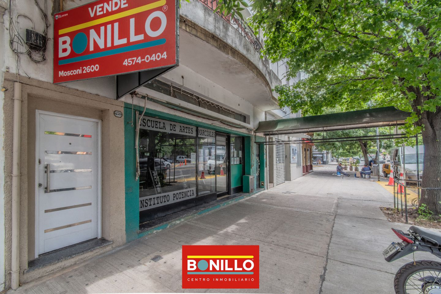 VENTA DE DEPARTAMENTO EN Capital Federal - Villa Pueyrredón - 43