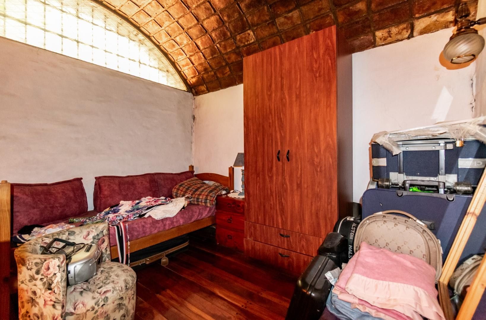 VENTA DE CASA EN Capital Federal - Villa Santa Rita - 19