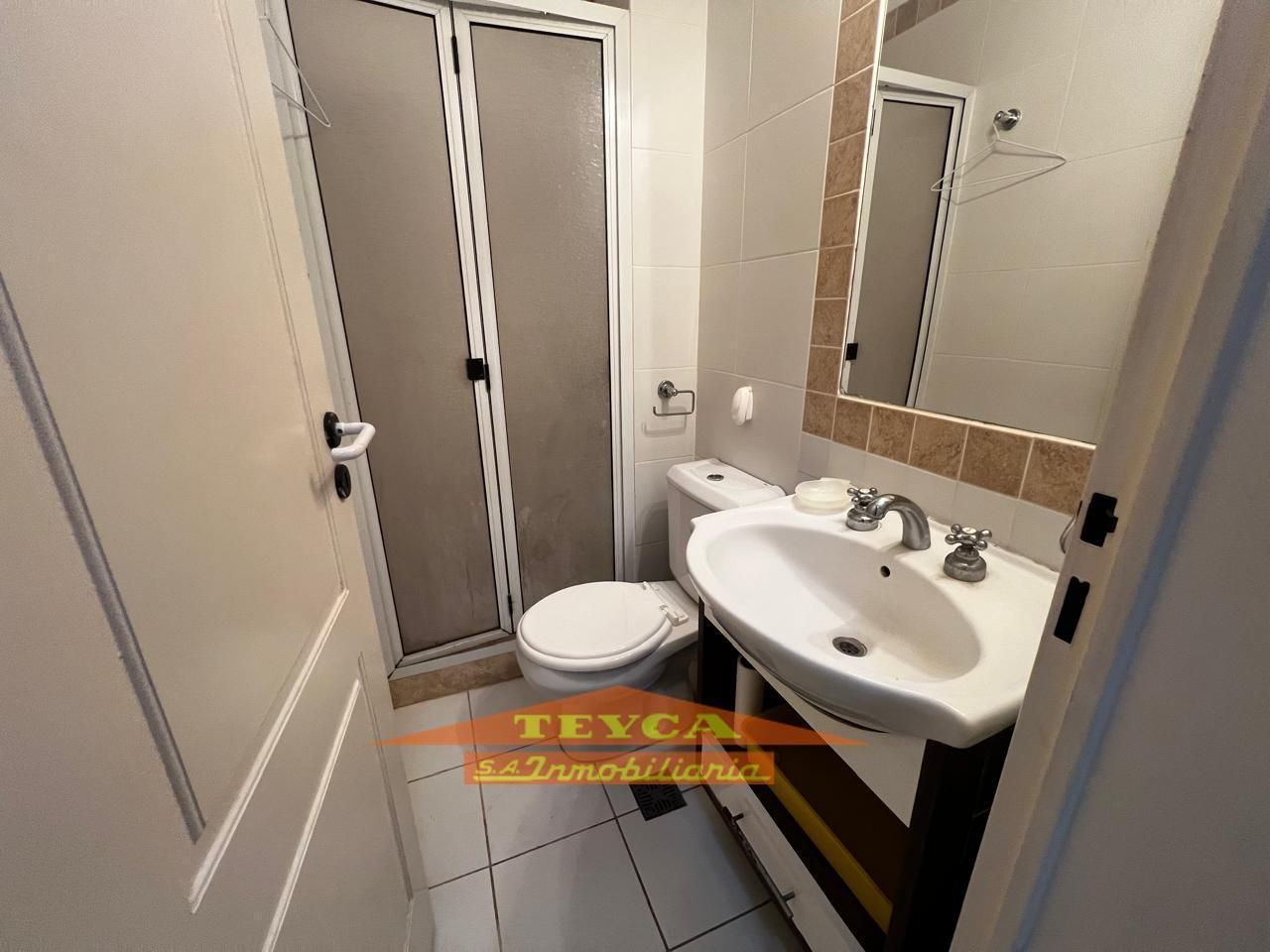 Departamento en venta  3 ambientes