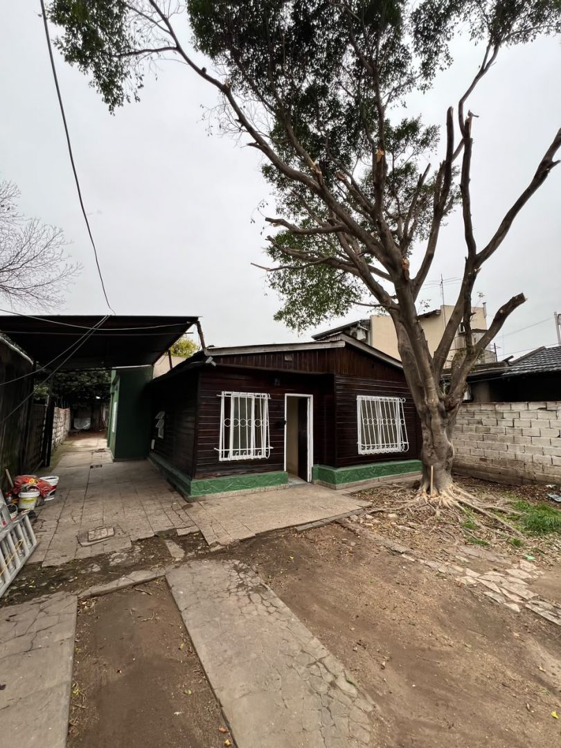 Casa en Alquiler en Tres de Febrero, G.B.A. Zona Oeste