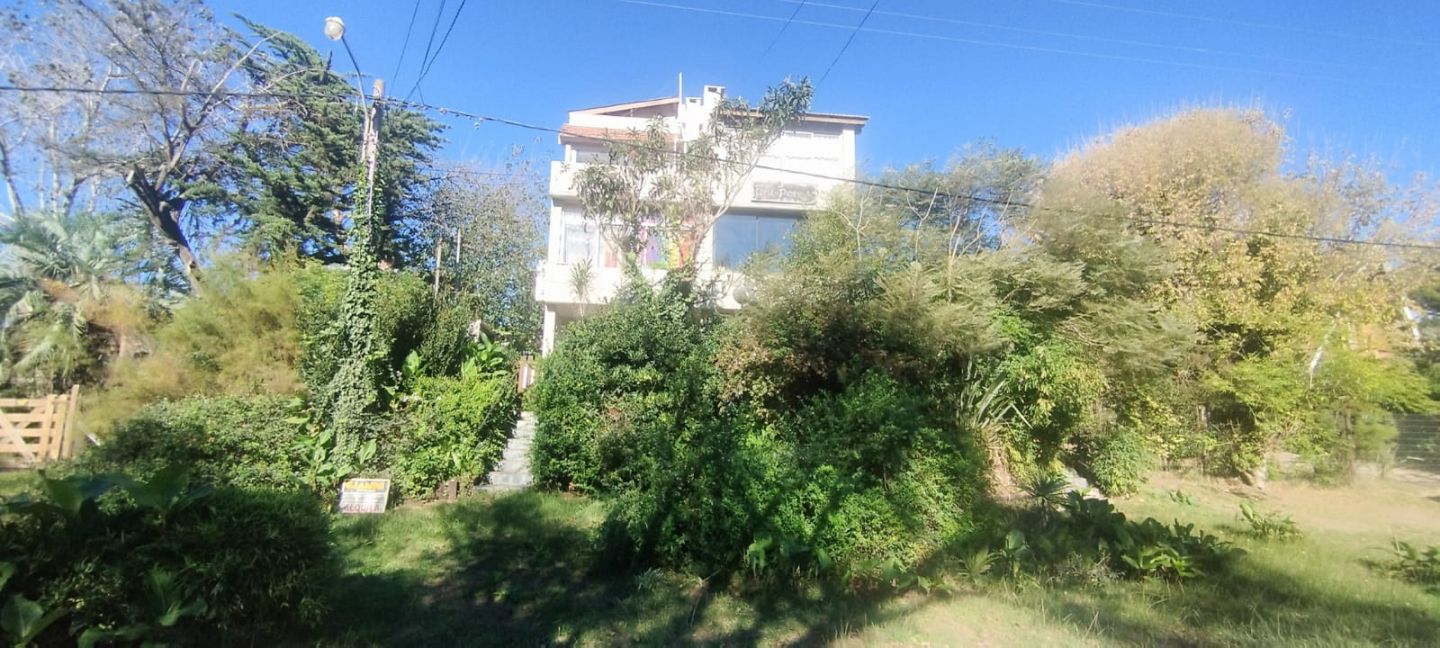 Departamento en alquiler Barrio Norte 1 ambientes