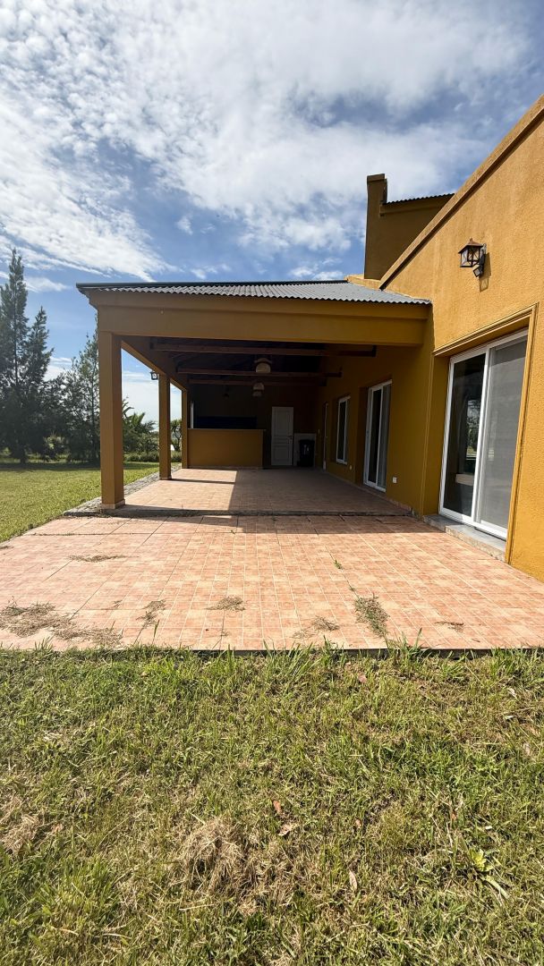 VENTA DE CASA EN Ezeiza - La Magdalena - 44