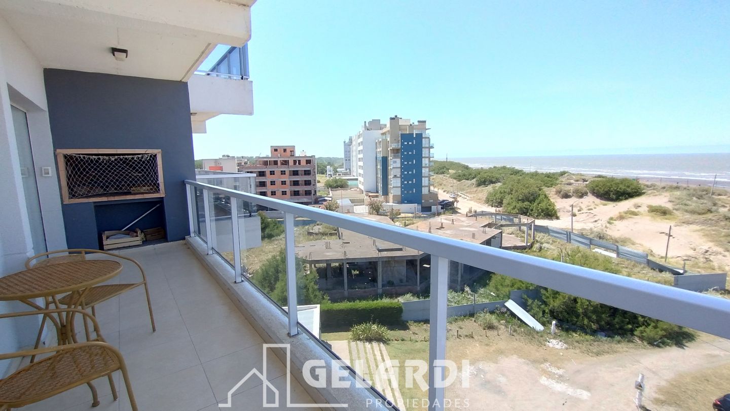 Departamento EN ALQUILER TEMPORARIO