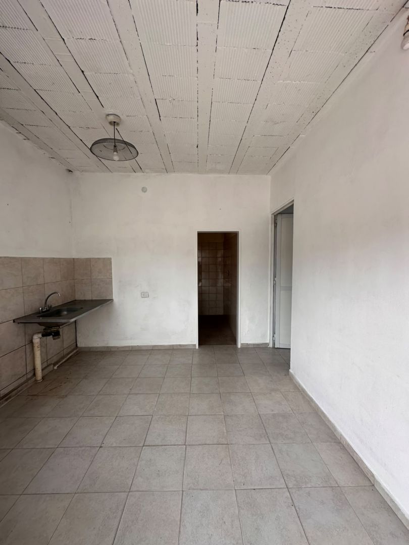 Departamento en Alquiler en La Matanza, G.B.A. Zona Oeste