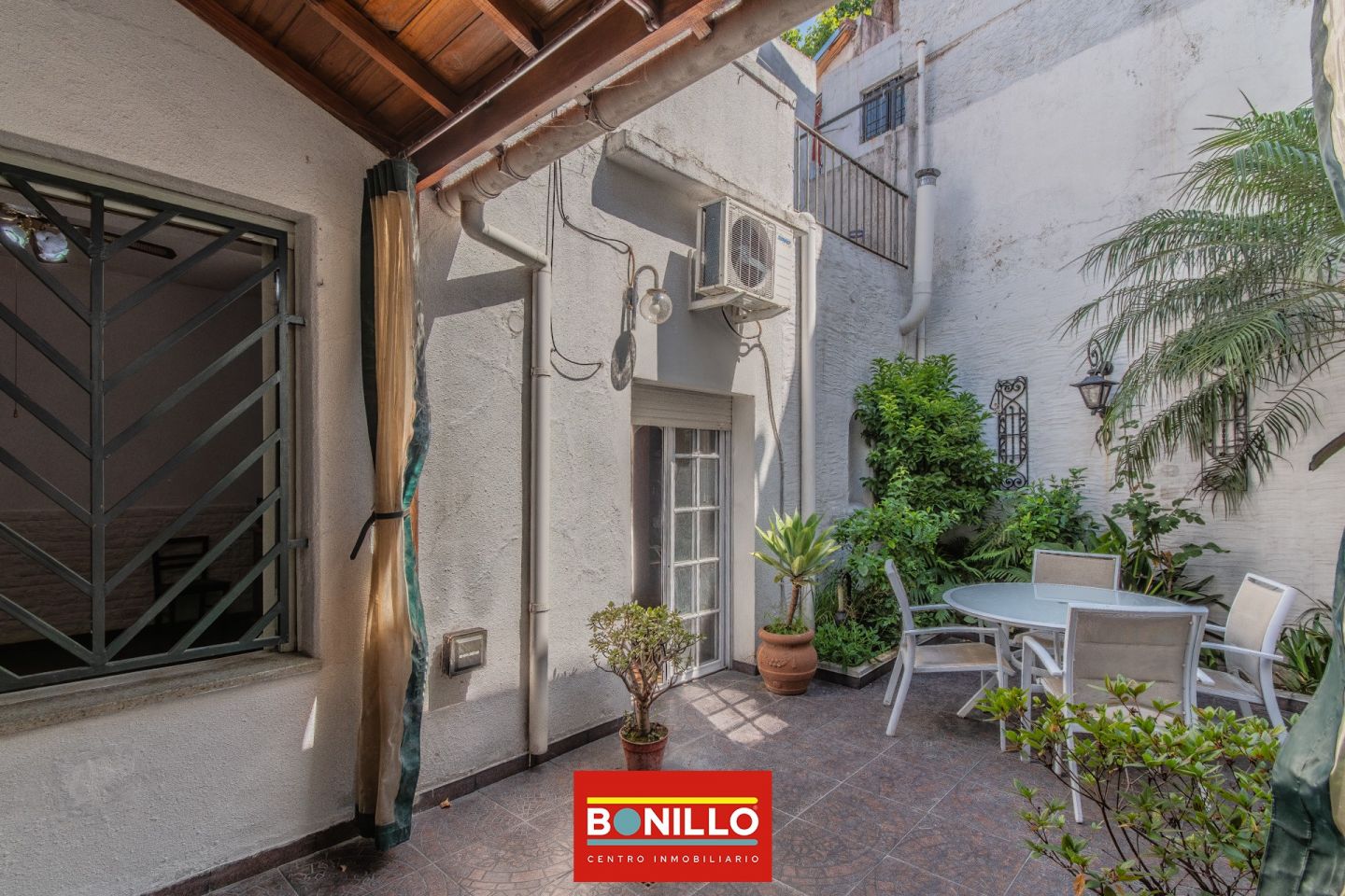 VENTA DE CASA EN Capital Federal - Parque Chas - 33