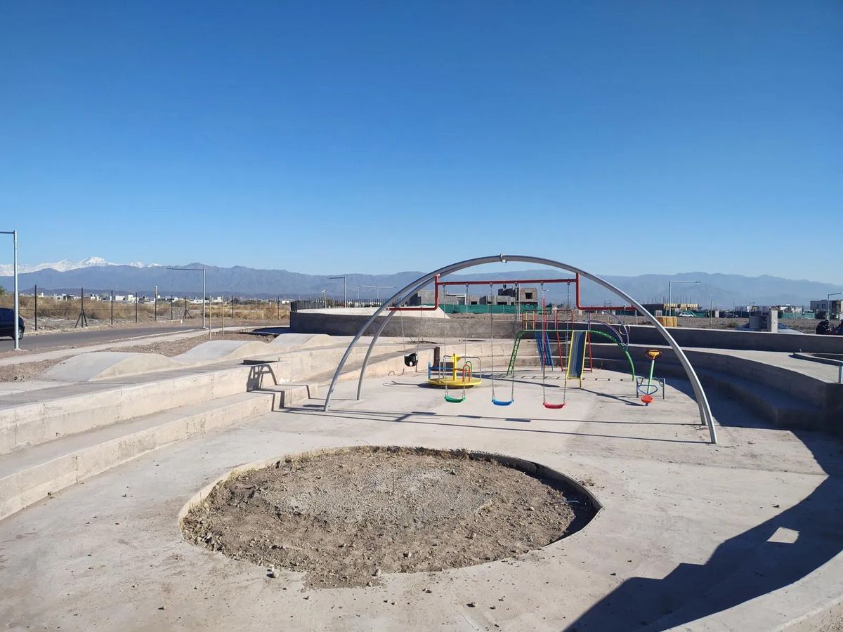 Lote en Venta en Maipu, Mendoza
