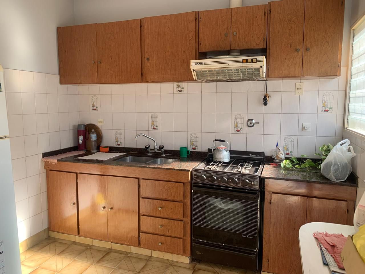 Casa EN ALQUILER