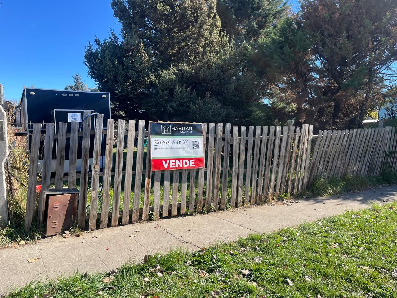 Lote en Venta en Huiliches, Neuquen