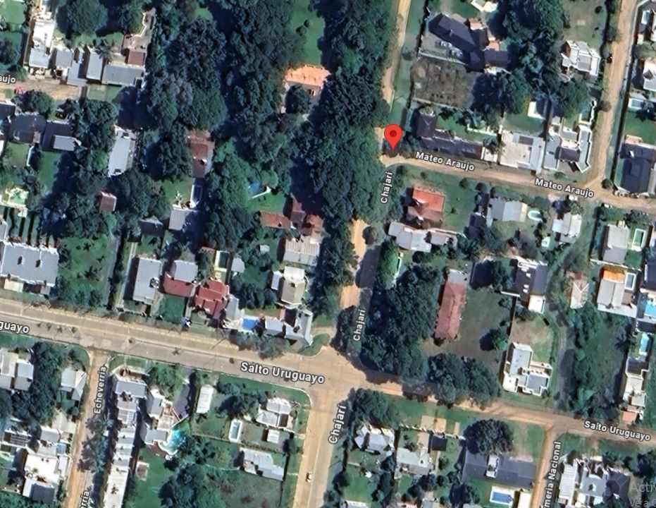 Lote EN VENTA