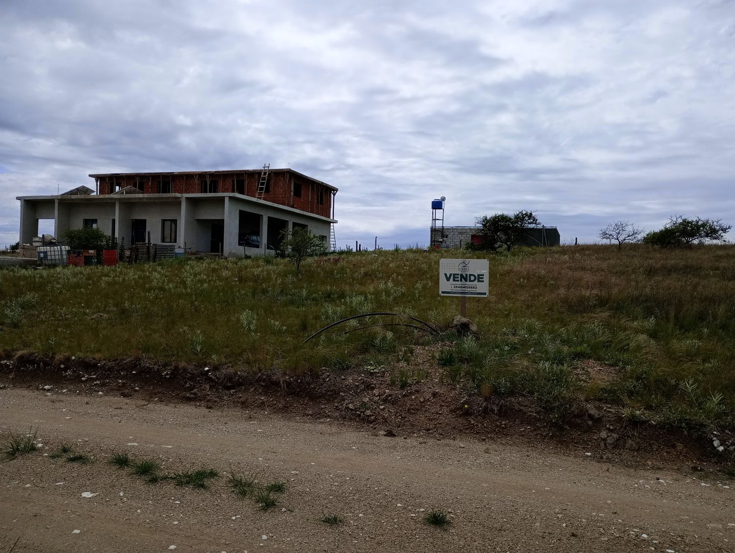 Lote EN VENTA