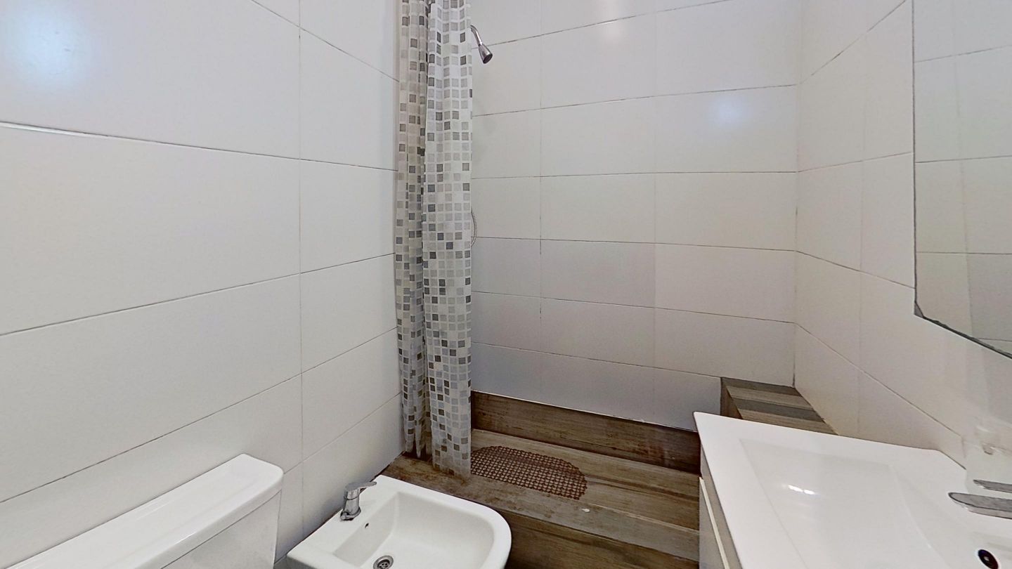 Departamento en Venta en San Cristobal, Capital Federal