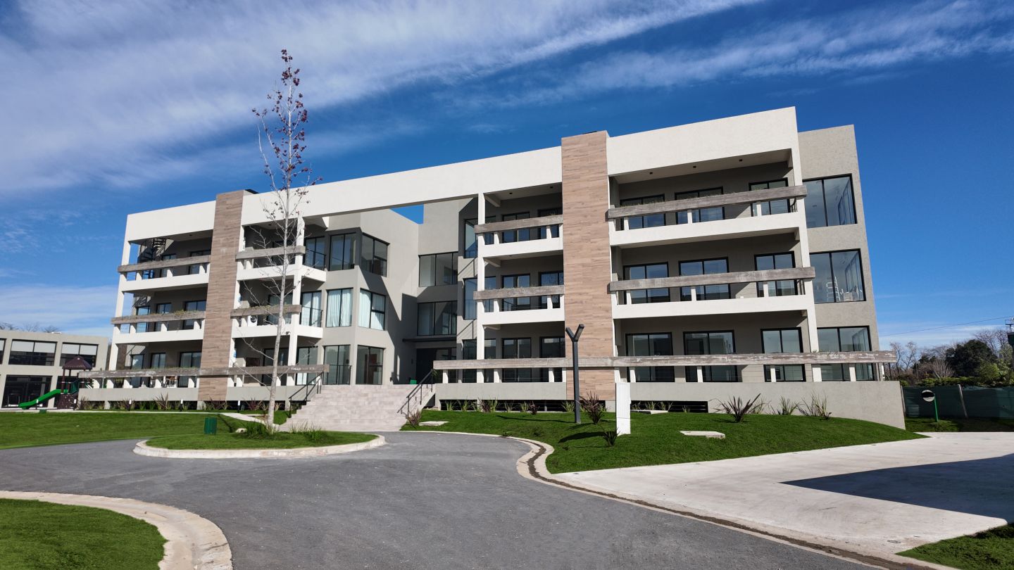 Departamento en Venta en Ituzaingo, G.B.A. Zona Oeste