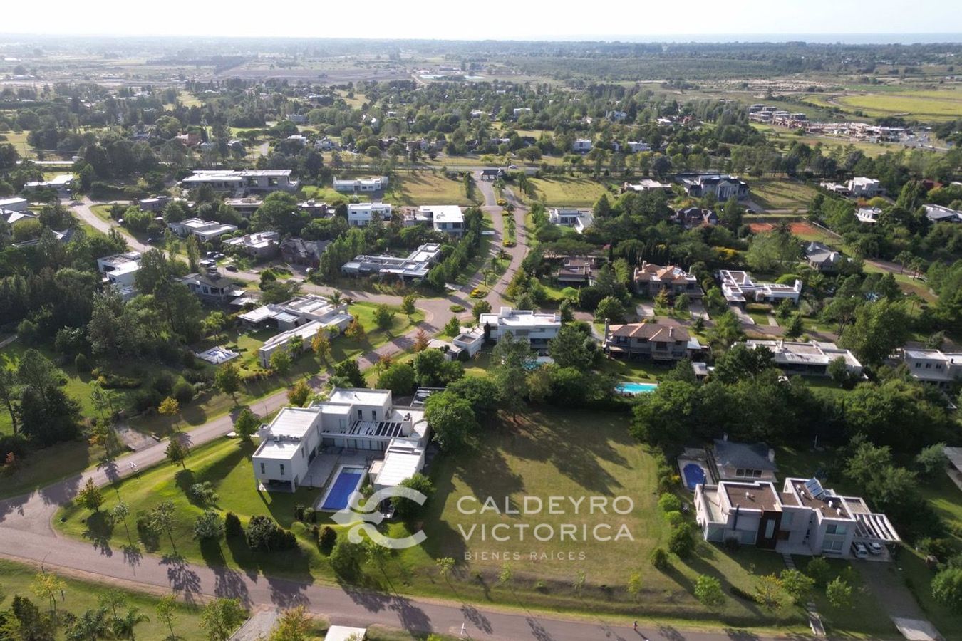 Lote EN VENTA